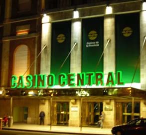 Casino Central