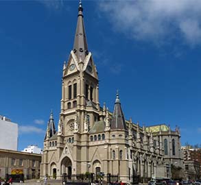 CATEDRAL