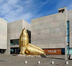MUSEO MAR