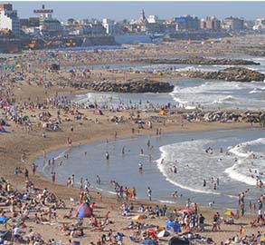 PLAYA DE LA PERLA