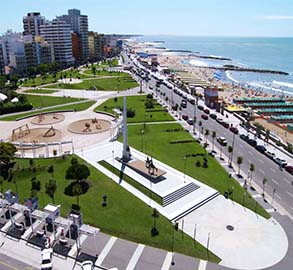 PLAZA ESPAÑA