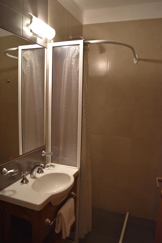 Hotel Bertiami