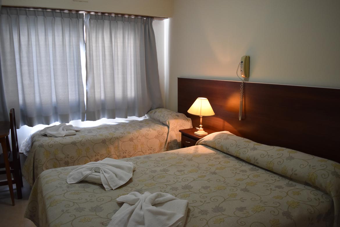Hotel Bertiami