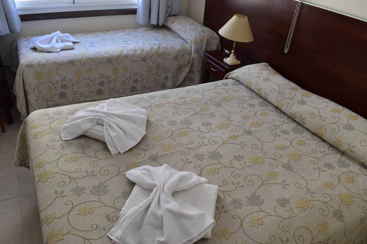 Hotel Bertiami