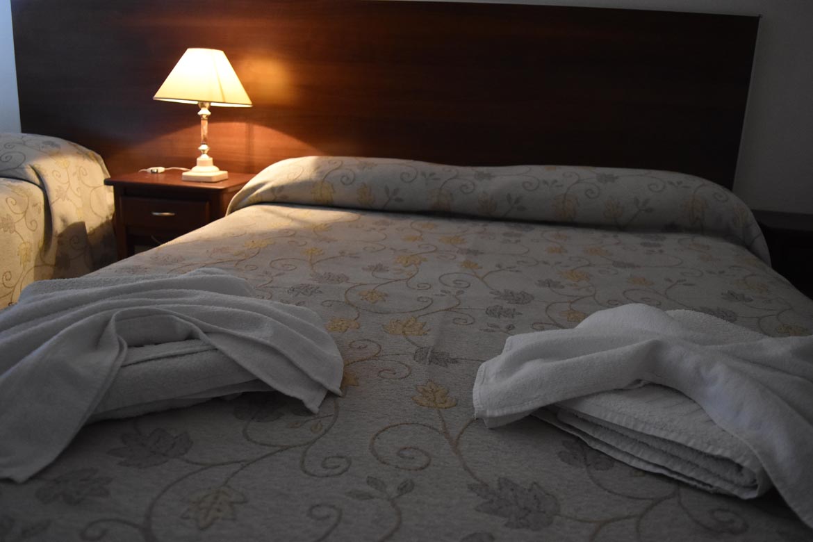 Hotel Bertiami