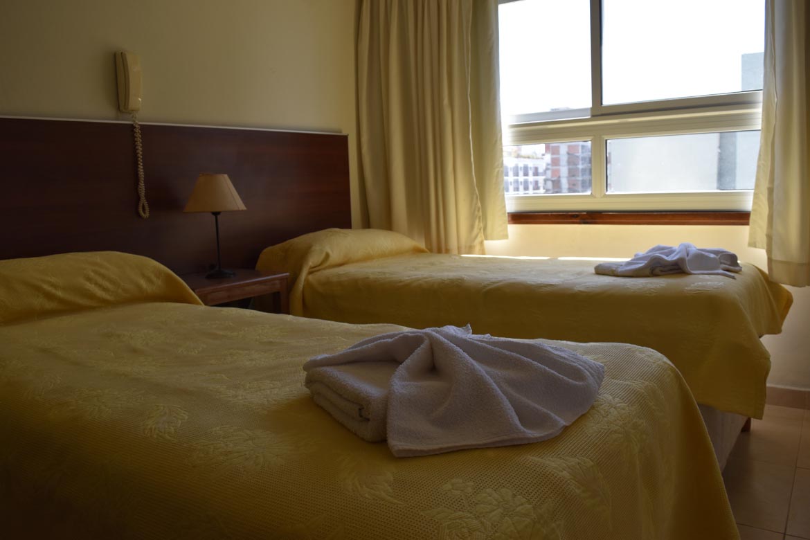 Hotel Bertiami