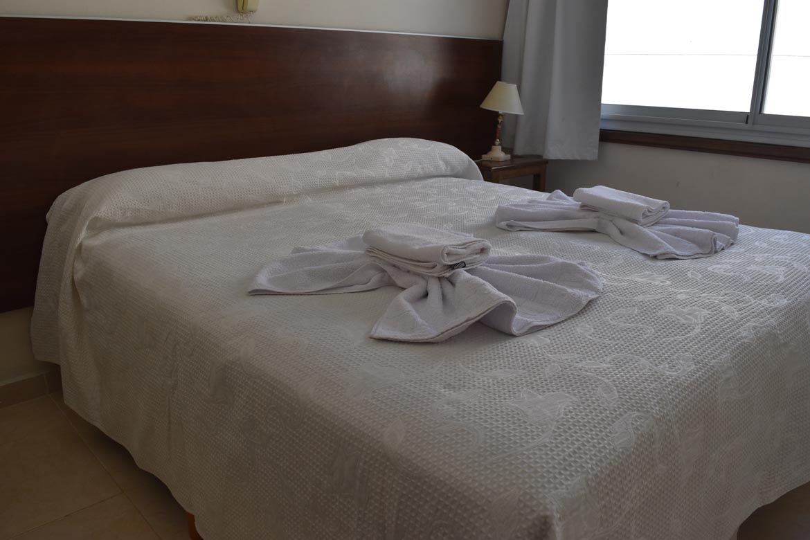 Hotel Bertiami