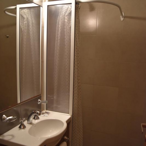 Hotel Bertiami