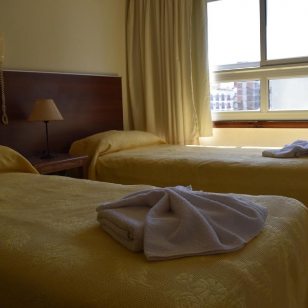 Hotel Bertiami