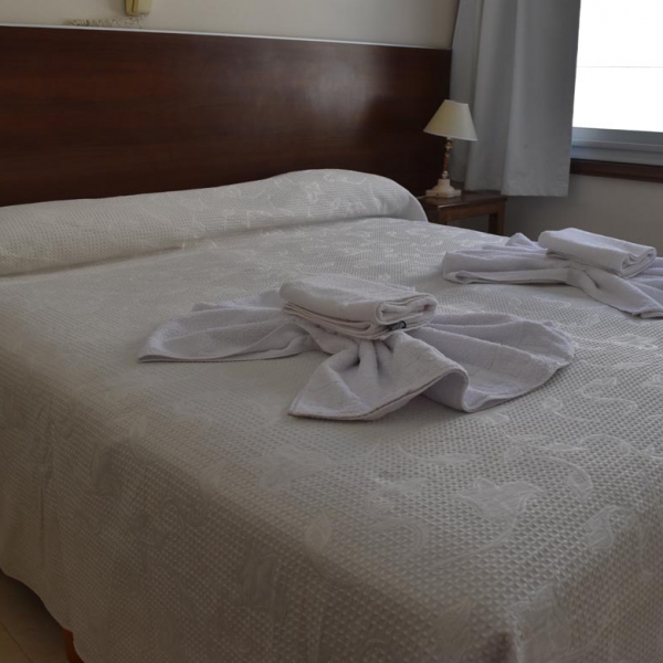 Hotel Bertiami