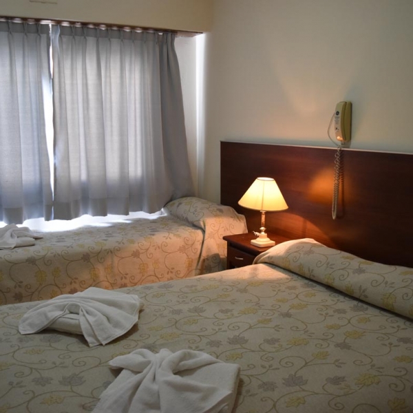 Hotel Bertiami