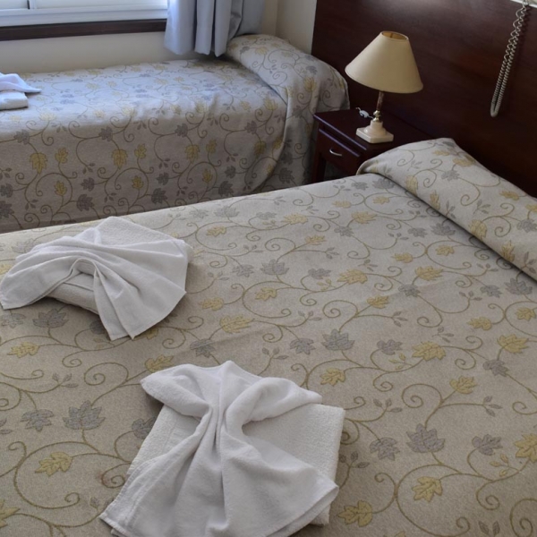 Hotel Bertiami