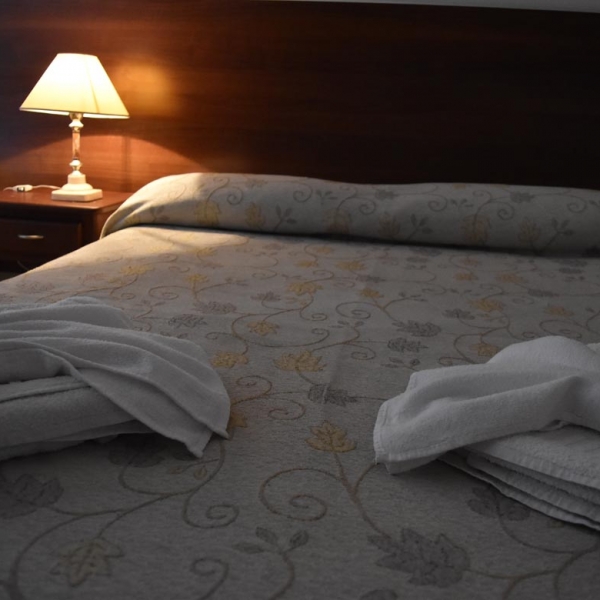 Hotel Bertiami